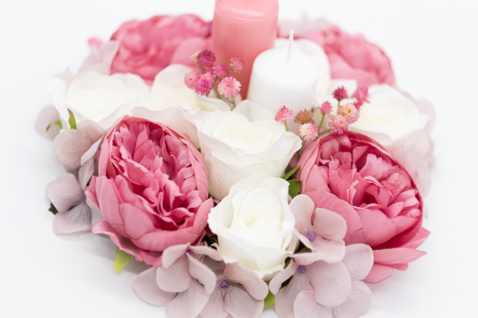 Centrotavola Floreale #1