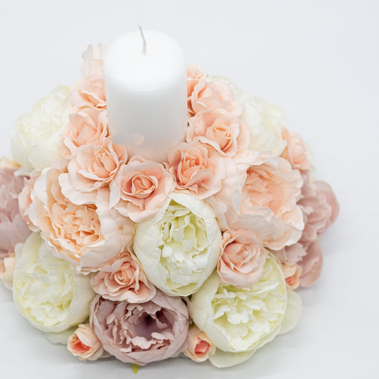 Centrotavola Floreale #2