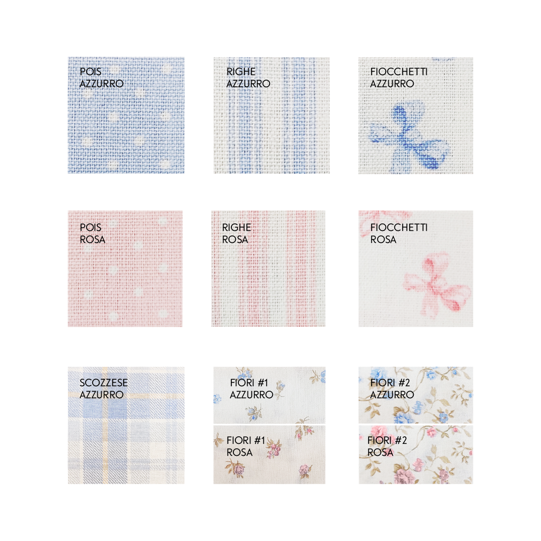 Pochette Bimbo