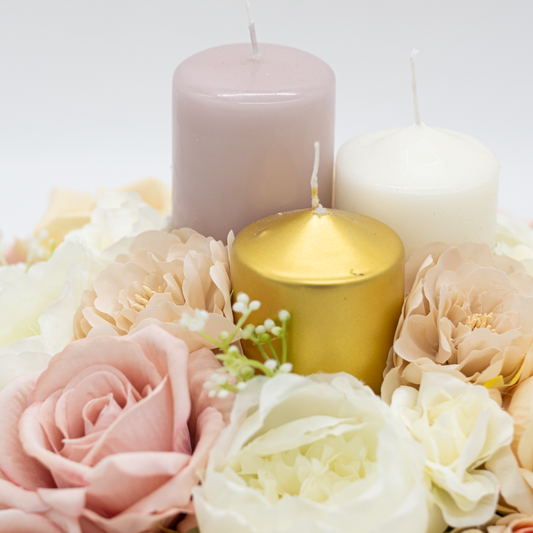 Centrotavola Floreale #3