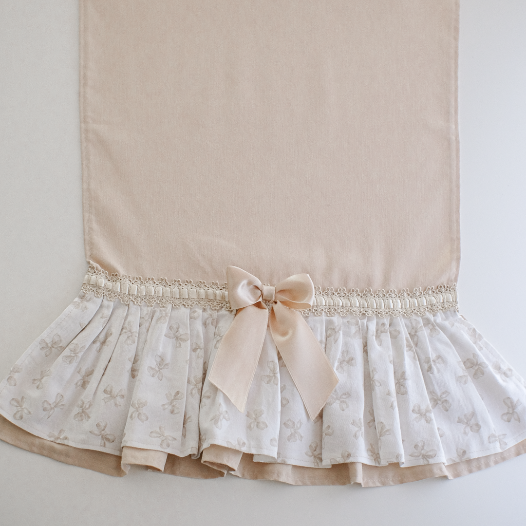 Runner Shabby 1