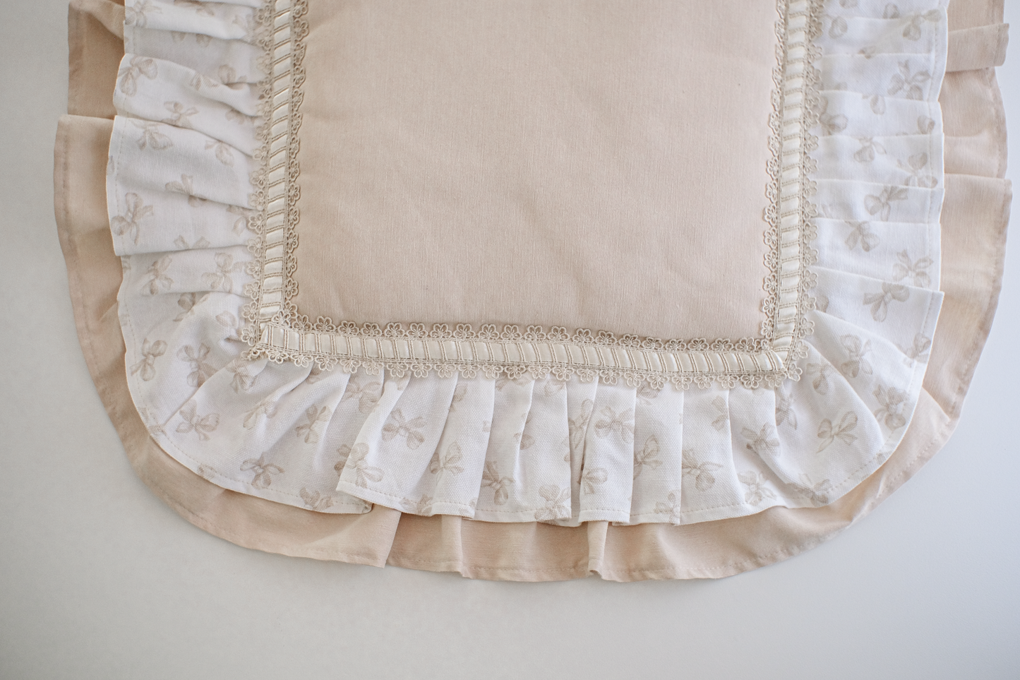 Copri Fornello Shabby