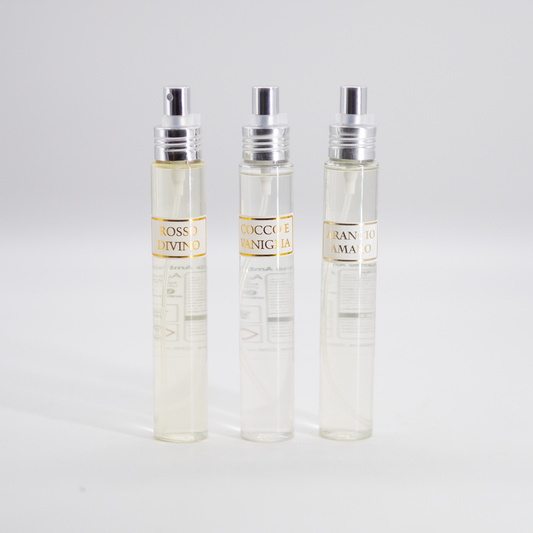 Profumi per ambienti