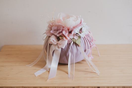 Pouf Profumato Medio