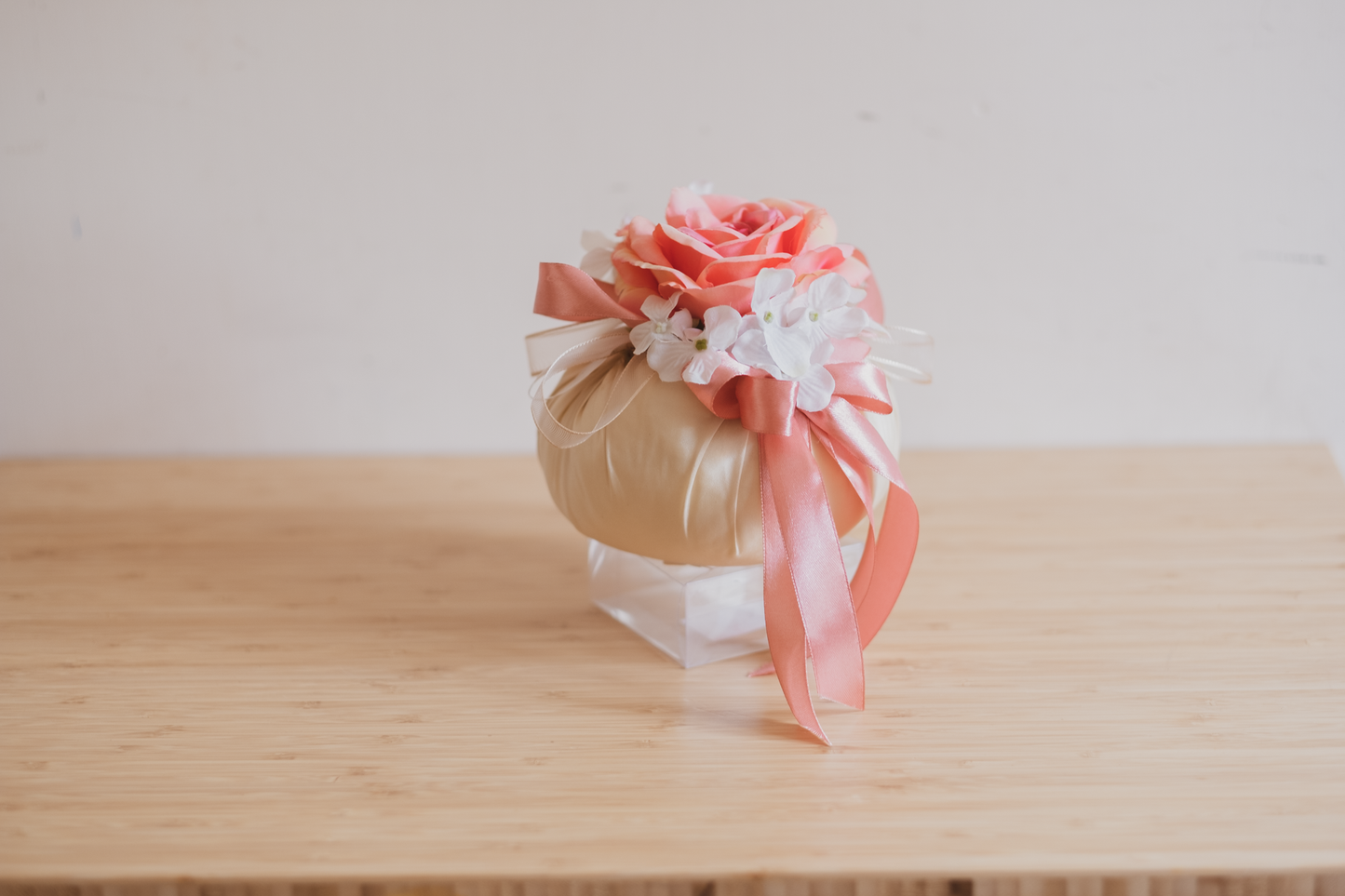 Pouf Profumato Mini