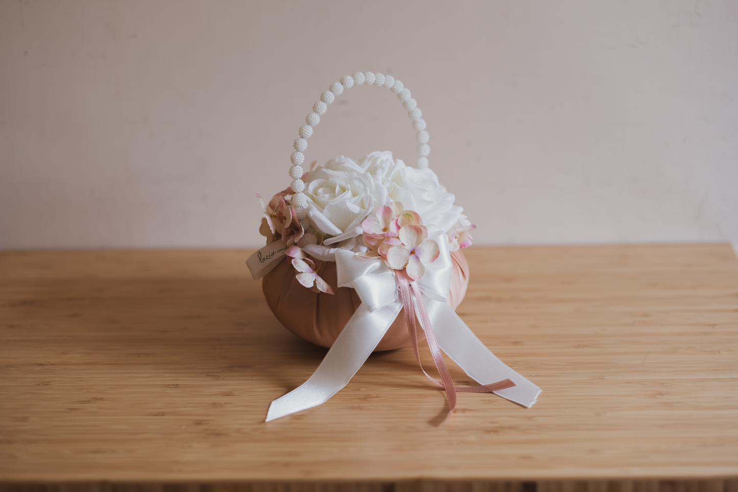 Pouf Profumato Mini