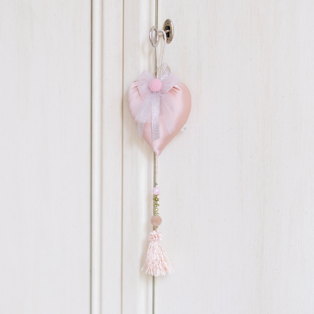Cuore Medium con pendaglio