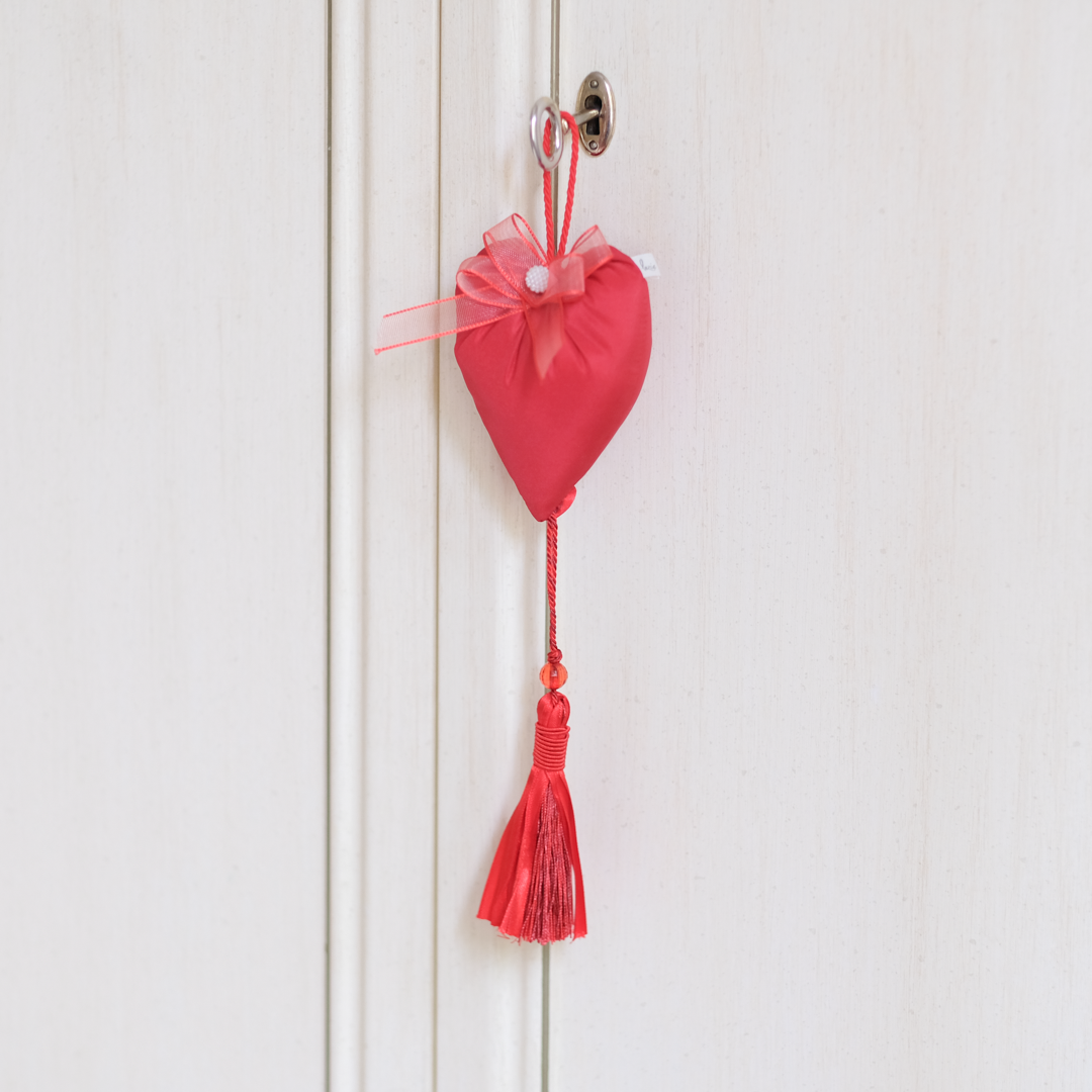 Cuore Medium con pendaglio