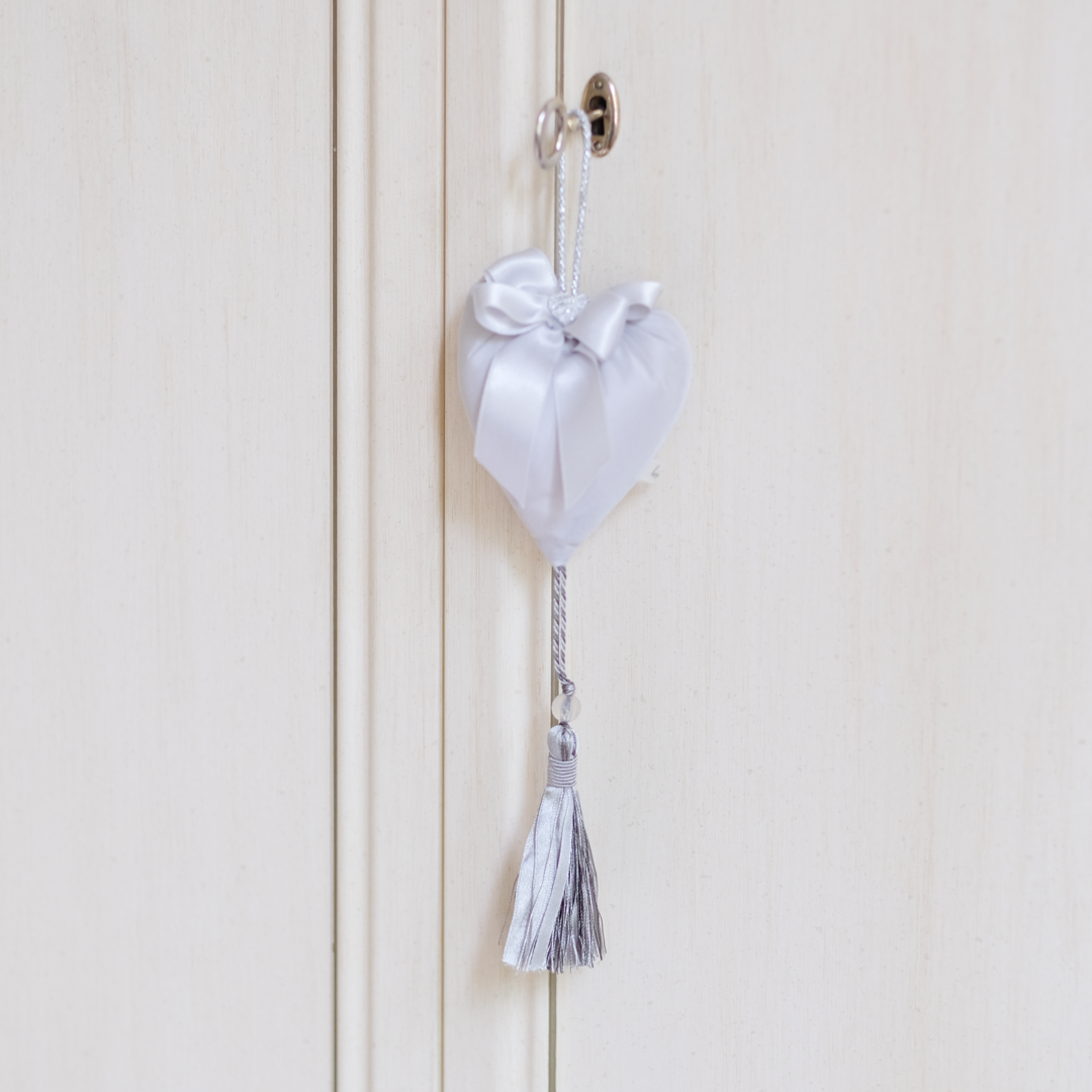 Cuore Medium con pendaglio