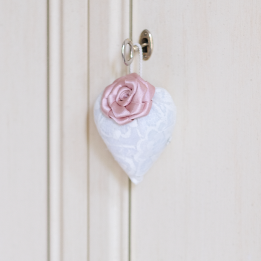 Cuore Medium senza pendaglio