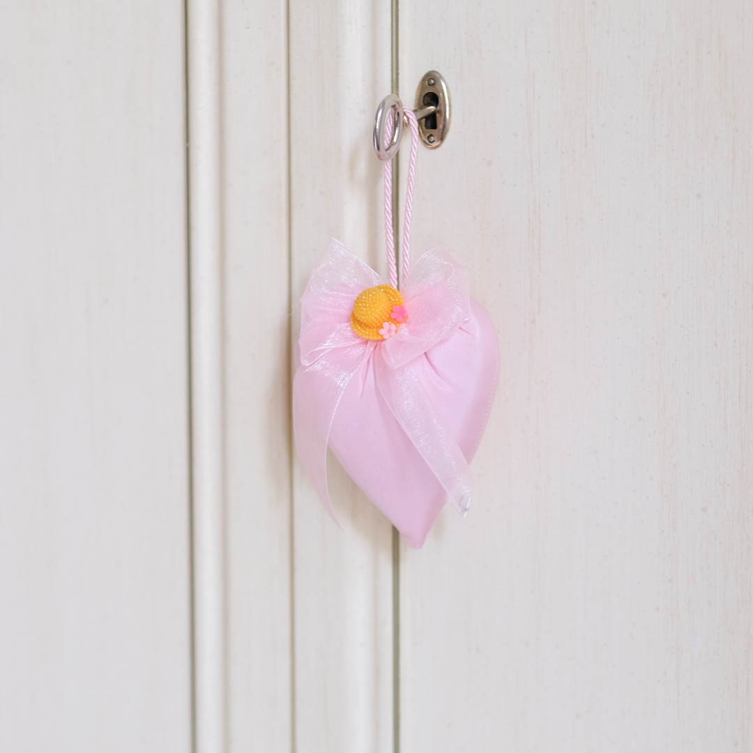 Cuore Medium senza pendaglio