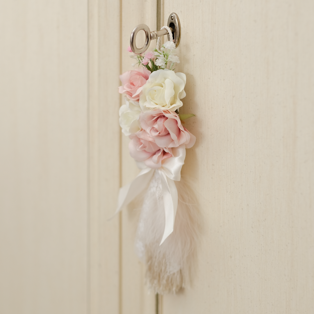 Nappe Sottochiave