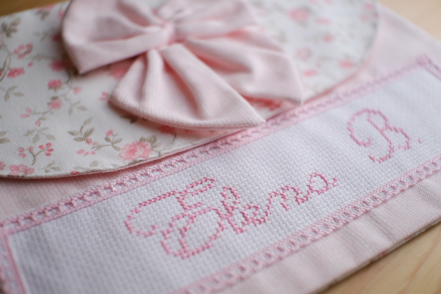 Pochette Bimbo