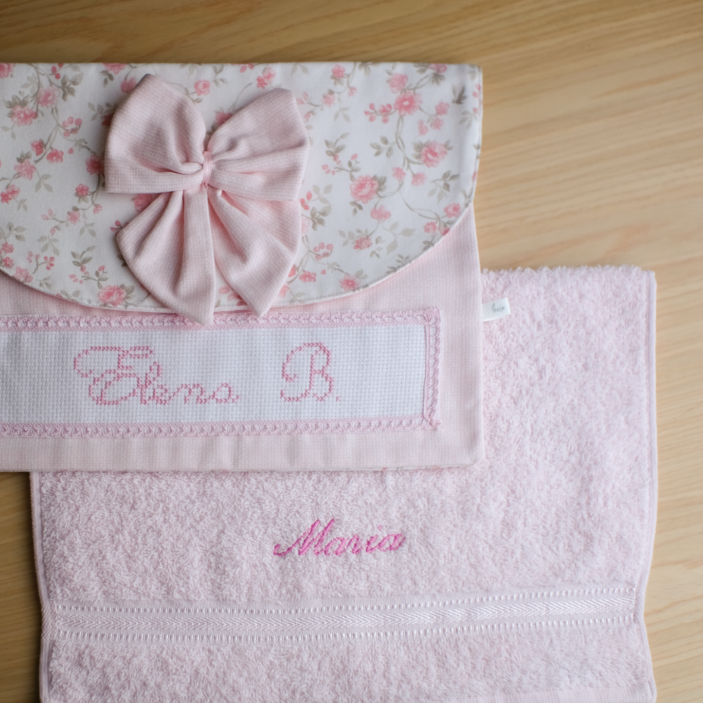 Pochette Bimbo